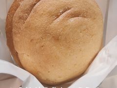 -CARINO BAKERY&CAFE(人广来福士店)