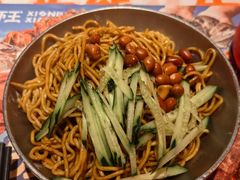 -熊记虾王·蓝龙虾(东晓南店)