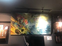 -木子·纹身店TATTOO穿孔·洗纹身
