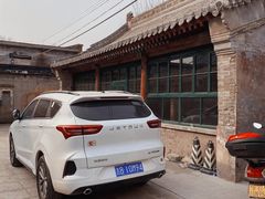 -北京市朝阳区三间房社区卫生服务中心