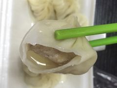 -上味馆南翔小笼(真金路店)