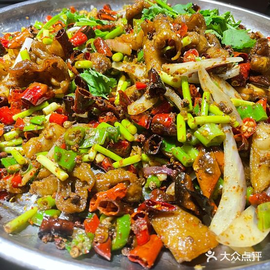 杨记诱惑餐厅