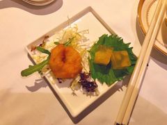 -唐阁(香港朗廷酒店)