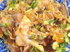 -赵姐猪耳朵饭店