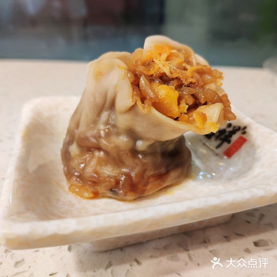 吉祥馄饨(天童南路店)