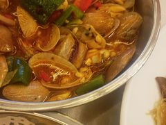 -小煵记·打边炉(西丽文光店)