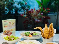 -东方饺子王(和平里店)