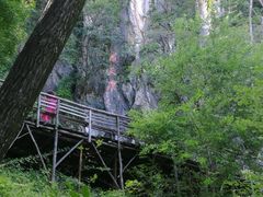 -吊水壶国家森林公园