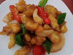 -叶存利海鲜大馅饺子(海宁路总店)