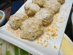 -三道菜(明堂公园店)