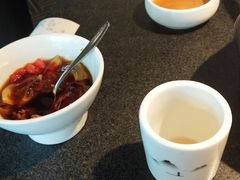 -赠李白·如诗的川味(余杭万达广场店)