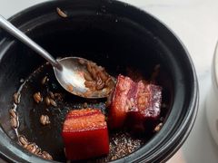 -庆江南江南菜(琴湖溪里花园城店)