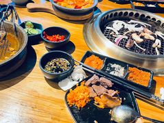 -汉拿山(北京上地华联店)