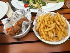 -京A Taproom·精酿餐吧(CBD店)