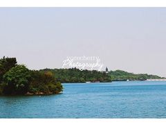 -天目湖山水园