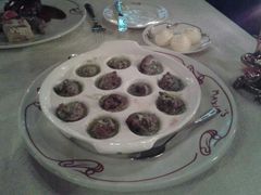 -马克西姆餐厅(崇文门店)