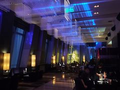 -云·酷 Atmosphere(国贸大酒店)