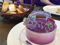-研食记西餐厅(金融中心店)