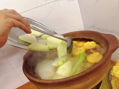 -威邵鸡煲(西华路总店)