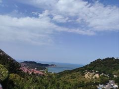 -青岛崂山太清宫