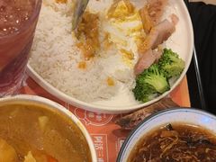 -大快活(罗湖商业城分店)