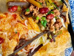 -螺世纪螺蛳粉·桂味小排档(裕德店)