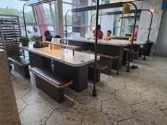 -面包新语(上地华联店)