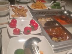 -海底捞火锅(亲子主题北金鹰店)