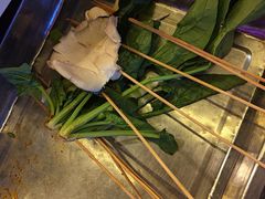 -钢管厂五区小郡肝串串香(蜀都万达店)