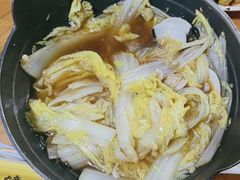 -蚝老板海鲜烧烤大排档(码头店)