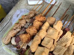 -马记大锅煮(总店)