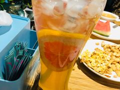 -青瓷火锅料理(西单大悦城店)