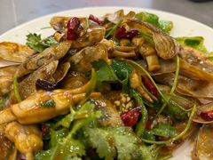 -渔家乐小海鲜(皇姑店)