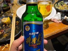 -手选潮汕鲜活牛肉火锅(二七广场店)