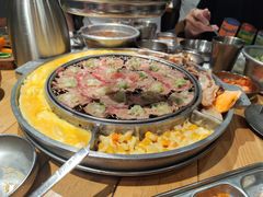 -姜虎东白丁烤肉(深圳湾后海汇店)