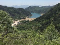 -京东石林峡风景区