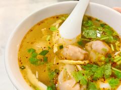 -晶丽香榭自助餐(南京大饭店)