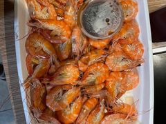 -盒马鲜生(枣园路店)