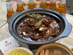 -汉虾王.小龙虾.武汉菜.粤菜(科技园店)