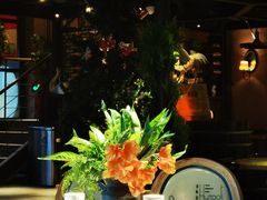 -胡桃里音乐酒馆(下沙店)