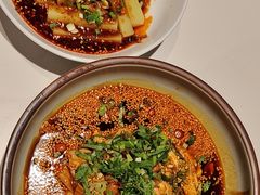 -辛香汇·现炒川菜(城北万象城店)