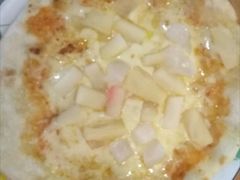 -萨莉亚意式餐厅(西青道欧亚达店)