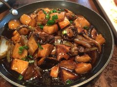 -鱼食饭稻·苏浙土菜17年老馆子(平江路店)