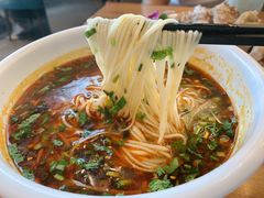 -品回味清真西北楼(宁波首店)