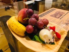 -成都天府丽都喜来登饭店