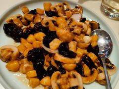 -老蒲鲜·地标·非遗美食(涵江店)