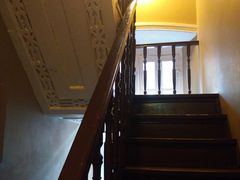 -ALBERGUE 1601 婆仔屋葡国餐厅