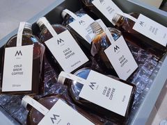 -M Stand(宁波万象城店)