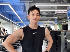 -优享健身(三元桥店)