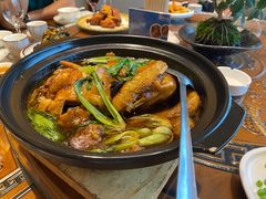 -鹰龙海畔度假酒店(咸祥店)